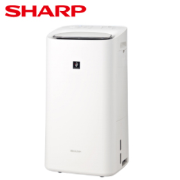 [SHARP] 除加湿空気清浄機 プラズマクラスター25000 KI-ND50