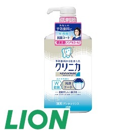 [ライオン] クリニカＡＤリンス低刺激・１本