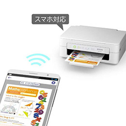[EPSON] エプソン インクジェット複合機 EW052A