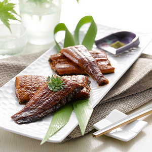 [父の日ギフト]愛知　うなぎ割烹「一愼」うなぎ蒲焼