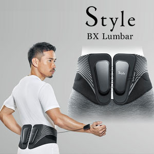 [MTG]Style BX Lumbar