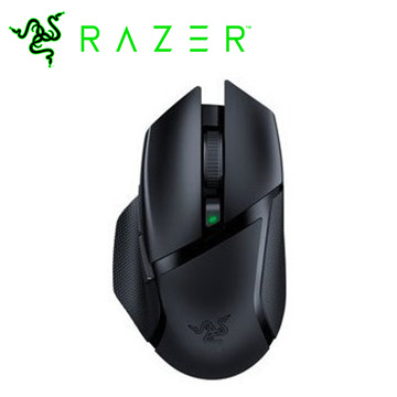 [Razer] レイザー RZ01-03150100-R3A1 Basilisk X HyperSpeed ゲーミングマウス