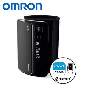 [OMRON] オムロン HEM-7600T 上腕式血圧計