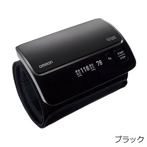 [OMRON] オムロン HEM-7600T 上腕式血圧計