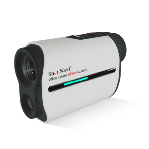 [ShotNavi]Voice Laser Red Leo
