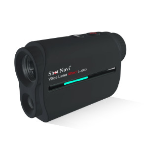 [ShotNavi]Voice Laser Red Leo