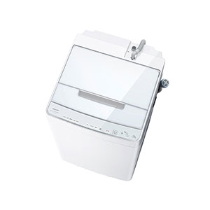 全自動洗濯機　AW-10DP2(W)(グランホワイト)　洗濯・脱水容量 10.0kg