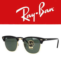 [Ray-Ban] RB3016 W0365 51