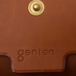 [genten] アマーノ 小銭入れ 44171