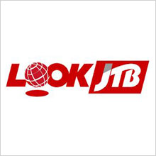 海外パッケージツアー　LOOK JTB