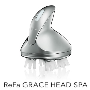 [MTG]ReFa GRACE HEAD SPA　