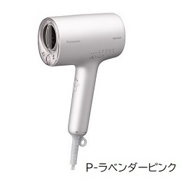 [Panasonic] パナソニック ヘアードライヤー ナノケア 高浸透ナノイー＆ミネラル  EH-NA0J　