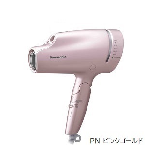 [Panasonic] パナソニック ヘアードライヤー ナノケア ナノイー＆ミネラル EH-NA9G