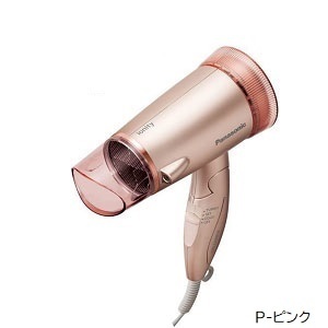[Panasonic] パナソニック  ヘアードライヤー イオニティ EH-NE5C