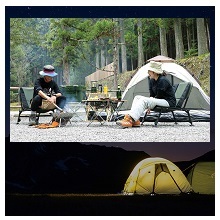 Qutia アウトドア用品