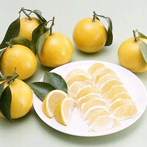 ★[宮崎県産] 日向夏（2.5kg）