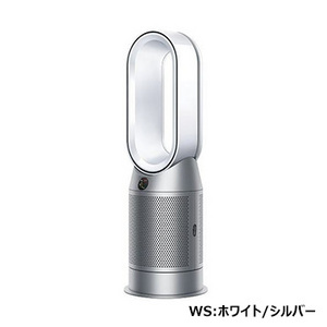 [Dyson]Pure Hot+Cool Link 空気清浄機能付きファンヒーター(HP07)