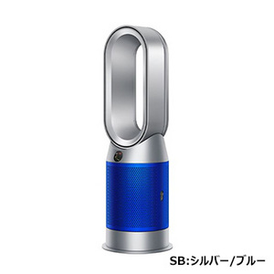 [Dyson]Pure Hot+Cool Link 空気清浄機能付きファンヒーター(HP07)