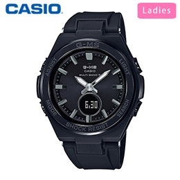 [CASIO] BABY-G MSG-W200G-1A2JF