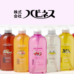 ハピネス　オンラインショップ