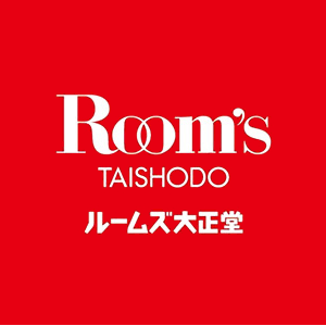 ROOMS 大正堂