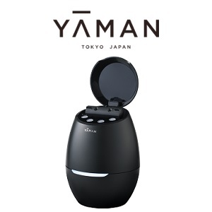 YAMAN ヤーマン スチーマー