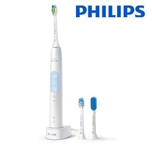 [PHILIPS] フィリップス 電動歯ブラシ ソニッケア— プロテクトクリーン プラス 