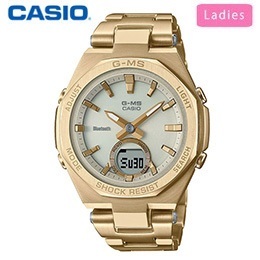 [CASIO] MSG-B100DG-9AJF_out