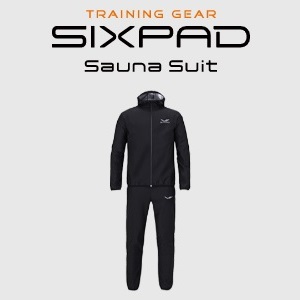 [MTG] SIXPAD Sauna Suit