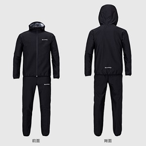 [MTG] SIXPAD Sauna Suit