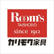 ROOMS 大正堂 カリモク家具　展示品･現品リフレッシュクリアランス！