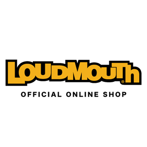 LOUDMOUTH 公式オンラインショップ