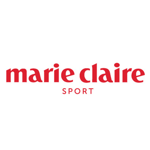 marie claire SPORT