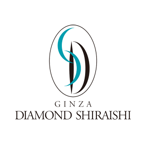 GINZA DIAMOND SHIRAISHI