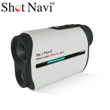 [ShotNavi]Voice Laser Red Leo