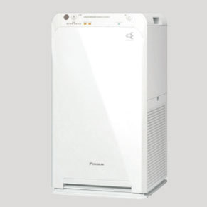 DAIKIN ACM55Z-W 空気清浄機　2023モデル