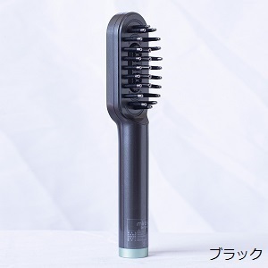 TBLSショッピング限定！miroku brush EMS美顔器 電動頭皮ブラシ