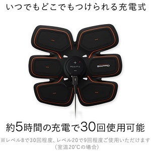 SIXPAD Abs Fit 2