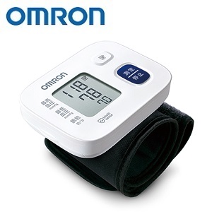 [OMRON] オムロン HEM-6161-JP3 手首式血圧計