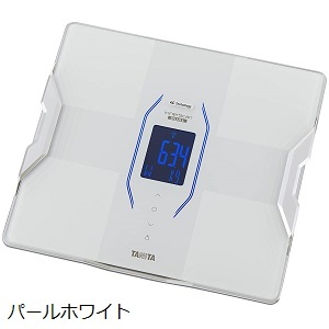 [TANITA] タニタ 体組成計 インナースキャンデュアル RD-916L