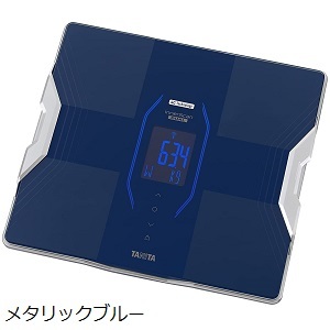 [TANITA] タニタ 体組成計 インナースキャンデュアル RD-916L