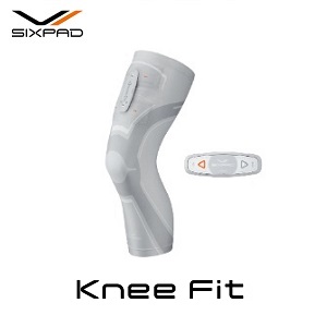 [MTG] SIXPAD Knee Fit(本体)/Knee Fit専用コントローラー