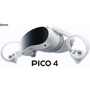 PICO4 VR ヘッドセット 128Gb
