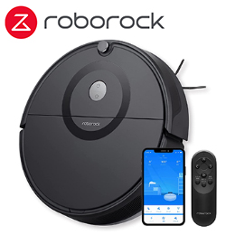 [Roborock] ロボロック ロボット掃除機 E5