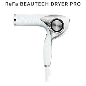 [MTG]ReFa BEAUTECH DRYER PRO