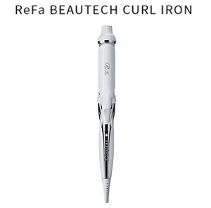 [MTG]ReFa BEAUTECH CURL IRON（26mm/32mm）