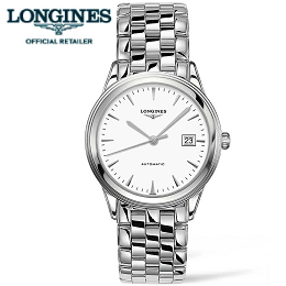 [LONGINES] フラッグシップ　L4.974.4.12.6