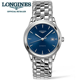 [LONGINES] フラッグシップ　L4.974.4.92.6