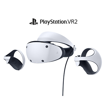 PlayStation VR2