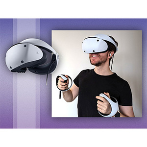 PlayStation VR2